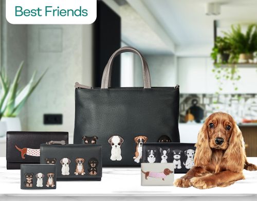 Gifts for Dog Lovers